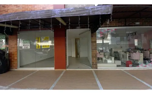 Se Arrienda Local Comercial En Sabaneta -restrepo Naranjo