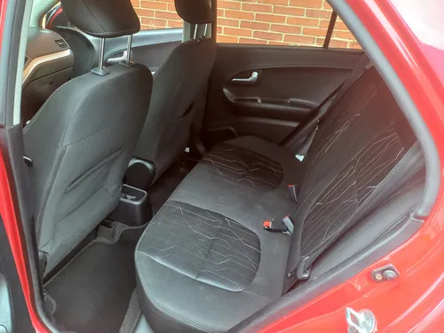 Kia Picanto Ion R Summa 1.25 Ion R Summa
