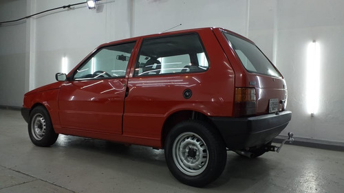 Fiat Uno 1.4 S