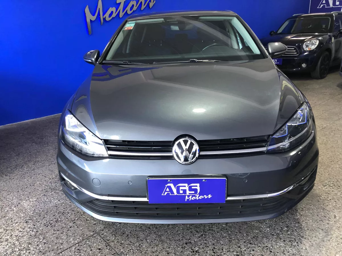 Volkswagen Golf 1.4 Comfortline Tsi Dsg