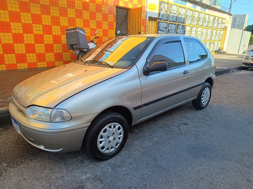 Fiat Palio 1.0 Young 3p Gasolina