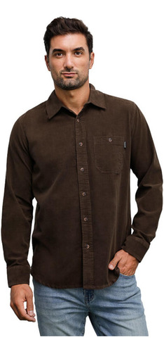 Camisa Casual Hombre Panama Jack - H939