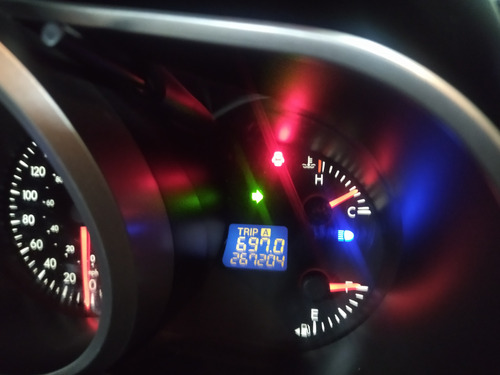 Mazda CX-7 2.5 R 2Wd At 4X2