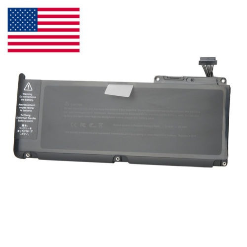 A1331 Batería Para Apple Macbook Unibody 13  A1342 Mc234ll/a