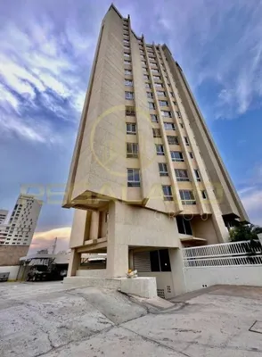 Apartamento en alquiler