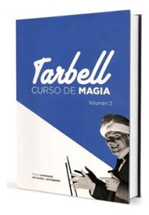 Libro Curso De Magia Tarbell