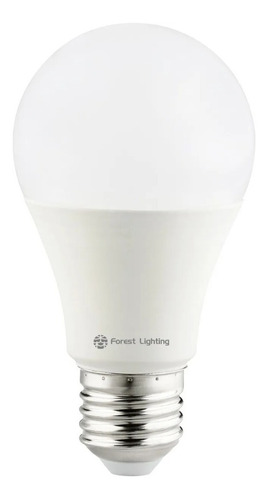 Forest Lampara Led 18w 6500k A80 E27 Wa2-01-18