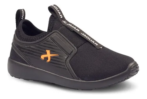 Zapatillas Jaguar Oficial Deportiva Art 908 Del 20 Al 26