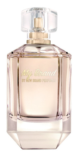 Nb Prestige My Brand For Women Edp 100ml Volume da unidade 100 mL