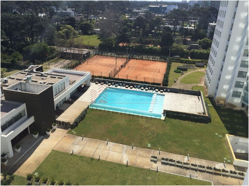 Apartamento En Brava, 1 Dormitorios *- Ref: 2481