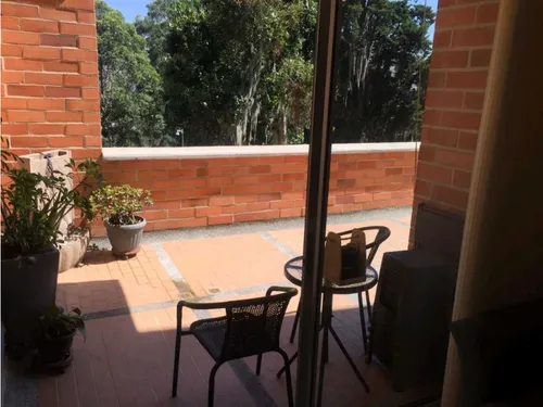 Apartamento En Venta Sabaneta (o)