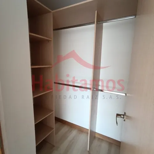 Apartamento En Arriendo En Envigado - La Pradera Cod 68696