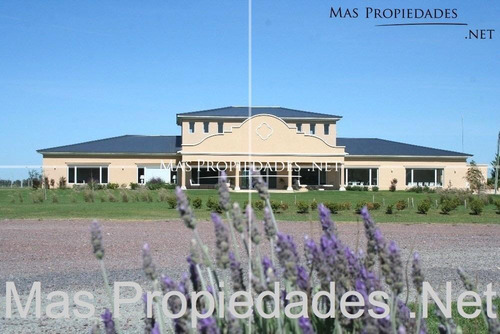 Imagen 4 de 5 de Lote En Fincas De San Vicente Sporting - San Vicente - Canning