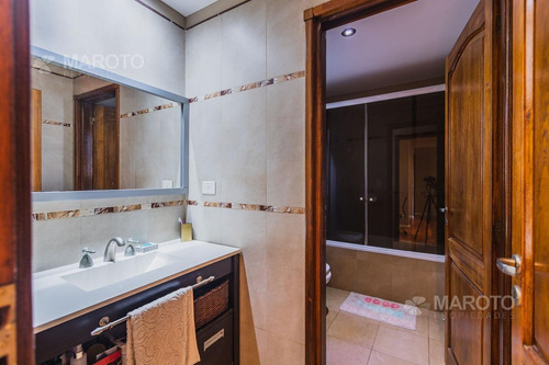 Imagen 28 de 30 de Casa En Venta En Barrio San Lucas Con Cuatro Dormitorios - Maroto Propiedades