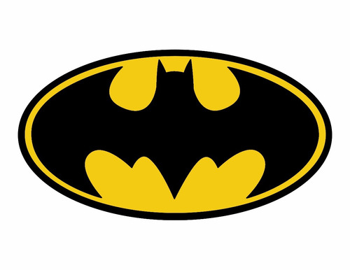 Abridor De Garrafas Dc Originals Logo Batman