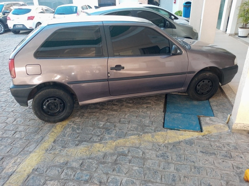 Volkswagen Gol 1.0 Mi 3p 1997