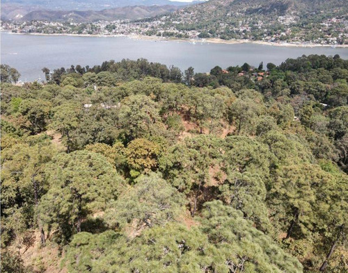 Terreno Avandaro, Vista Al Lago (comunal), 