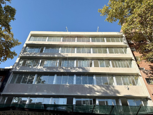 Venta Apartamento 1 Dormitorio Y Terraza Centro