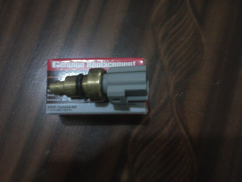 Sensor Temperatura Fiesta Todos/ka/eco Sport Marca Gp Orig.