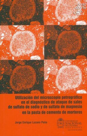 Libro Utilización Del Microscopio Petrográfico En El Diagnó