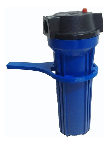 Imagen 5 de 5 de Llave Para Apertura De Filtro Carcasa 2.5'' X 10'' 3d.obis