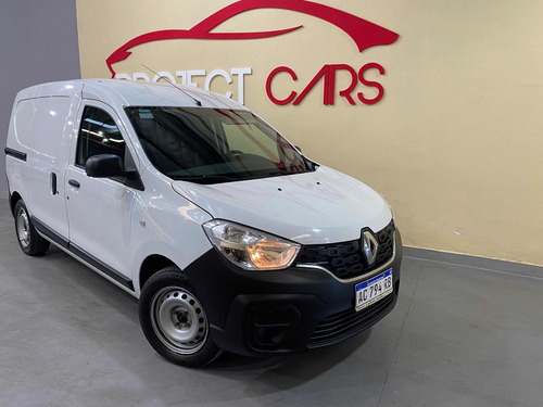 Renault Kangoo 1.6 Sce Furgon Life 2018