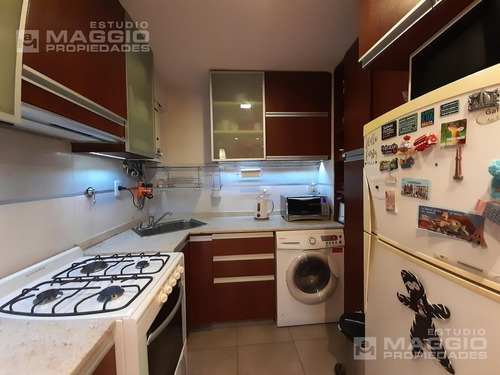 Imagen 13 de 17 de Departamento - Ramos Mejia Sur