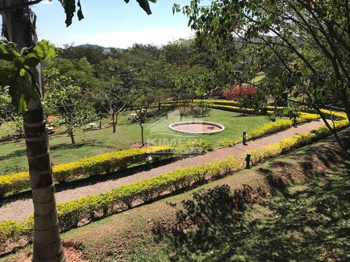 Imagem 12 de 30 de Casa A Venda Com 3 Suítes No Condomínio Terras De Atibaia - Ca0347