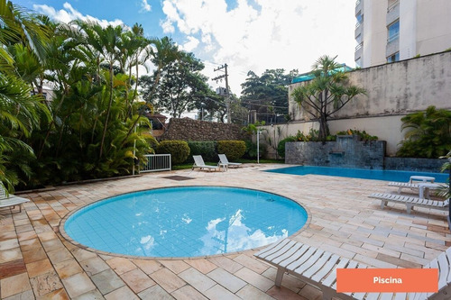 Imagem 12 de 30 de Apartamento À Venda No Bairro Vila Romana - São Paulo/sp - O-19537-32528