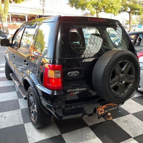 Imagem 6 de 10 de Ford Ecosport