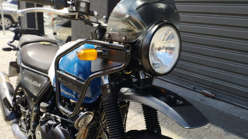 Royal Enfield Himalayan 2022