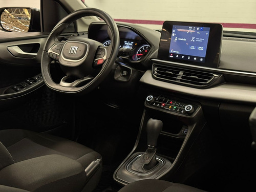 Fiat Pulse 1.0 TURBO 200 AUDACE