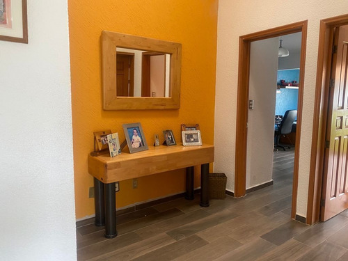 Imagen 13 de 23 de Casa En Condominio En Venta Fuentes De Tepepan