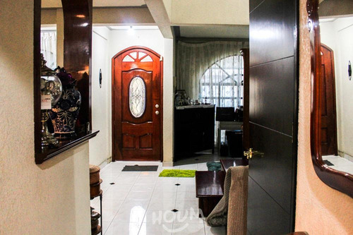 Imagen 12 de 30 de Casa En Valle Ceylan, Tlalnepantla De Baz Con 4 Recámaras, 200 M², Id: 37400