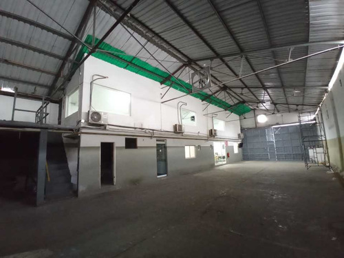 Imagen 1 de 18 de Se Vende O Alquila Galpón 1.250 M² Los Dos Caminos