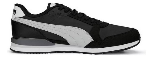 Zapatillas Puma St Runner V3 384857-14 - Negro