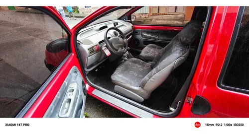 Renault Twingo 1.2 U Authentique