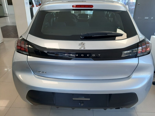 Peugeot 208 1.6l Active