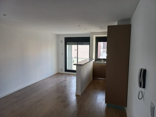 Imagen 4 de 30 de Departamento 1 Dormitorio · Terraza Exclusiva · Balcón