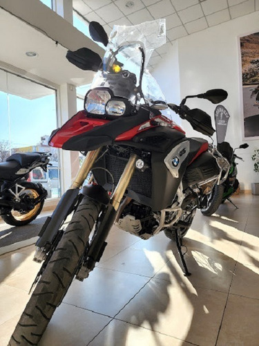 Imagen 2 de 7 de Bmw F800 Gs Adventure Cordasco Austral Neuquen (g)