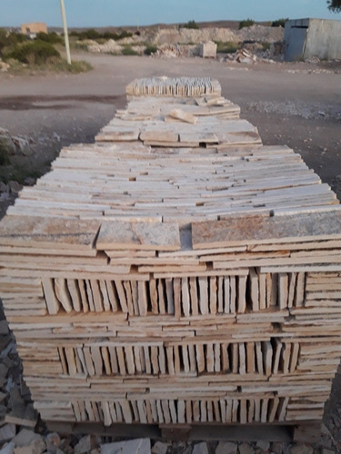 Imagen 5 de 5 de Natural Piedra
