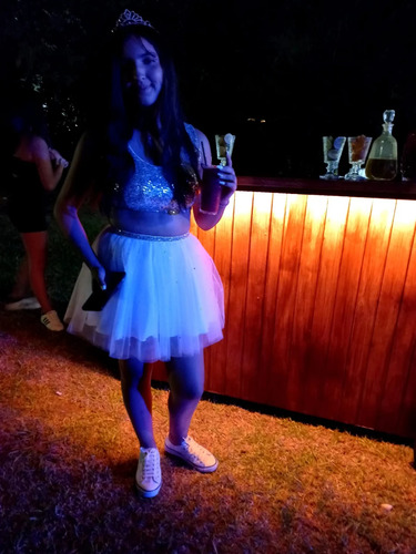 Barra Libre De Tragos