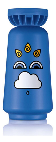 Jabón Líquido De Glicerina Naturé 250 Ml