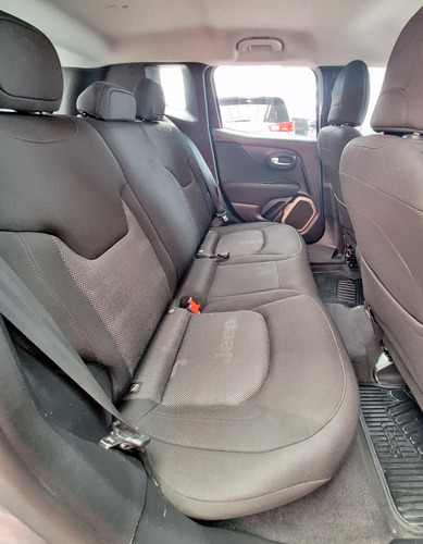 Jeep Renegade 1.8 Sport At Plus
