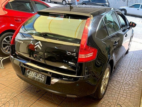 Citroën C4 2.0 Exclusive Sport 16v Aut 2014