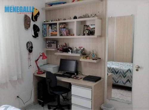 Imagem 16 de 25 de Casa Loteamento São Francisco - Piracicaba/sp - Ca0634