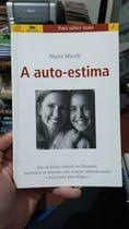 Livro A Auto Estima - Maria Miceli [2003]