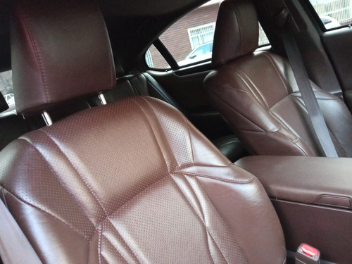 Lexus ES 2.5 Aut. Hibrido 4p