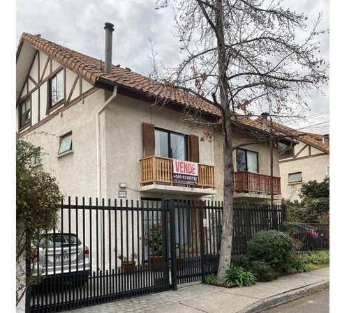 Imagen 1 de 14 de Excelente Casa Remodelada, Conectividad Y Plusvalía!!!