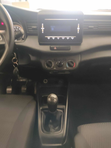 Imagen 7 de 11 de Suzuki Ertiga 2020 1.5 Gls Mt